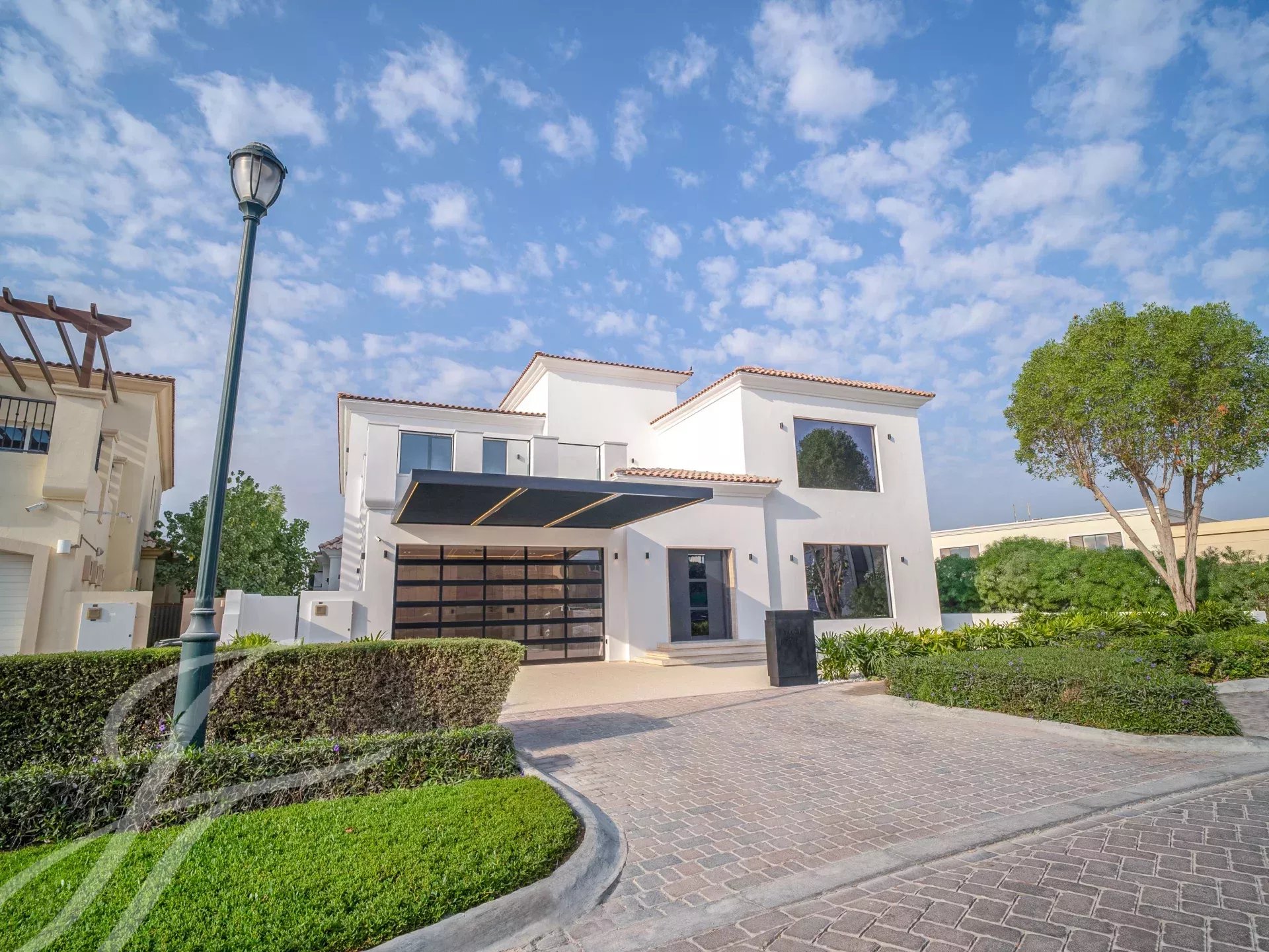 Villa zum Kauf provisionsfrei 37.000.000 € 5 Zimmer Jumeirah Golf Estate 0000