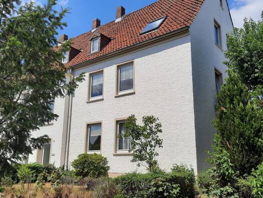 Wohnung zur Miete 790 € 3 Zimmer 64 m² Geschoss 1/3 frei ab 01.12.2025 Weststadt Osnabrück 49078