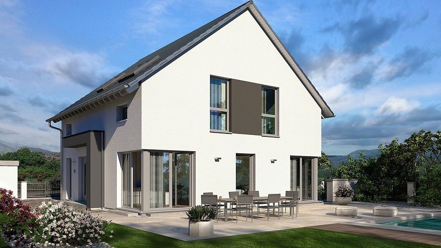 Einfamilienhaus zum Kauf 732.900 € 4 Zimmer 158 m²<br/>Wohnfläche 620 m²<br/>Grundstück Schulzendorf 15732