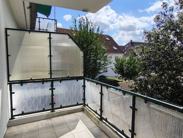 Wohnung zur Miete 685 € 2 Zimmer 82,8 m² 1. Geschoss frei ab 01.08.2026 Sabinenstraße 16 Engelsdorf Leipzig 04319