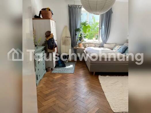 Wohnung zur Miete Tauschwohnung 1.450 € 3 Zimmer 60 m² EG Au-Haidhausen München 81667