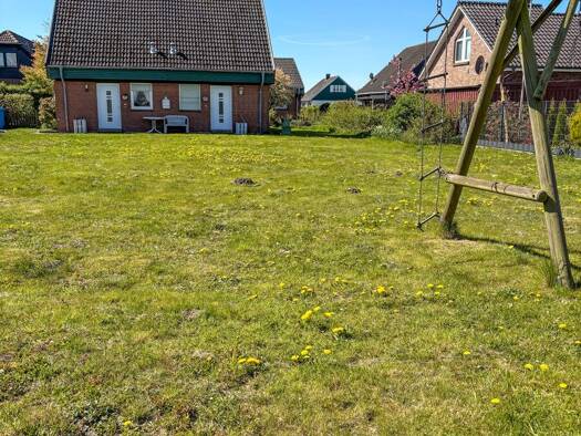 Doppelhaushälfte zum Kauf 6 Zimmer 130 m² 512 m² Grundstück Friedrichskoog 25718