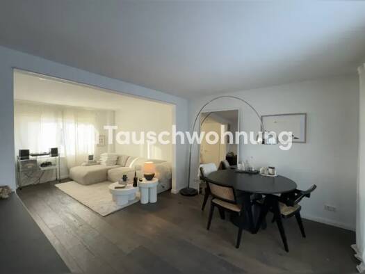 Wohnung zur Miete Tauschwohnung 2.000 € 2 Zimmer 90 m² EG Nord 21129