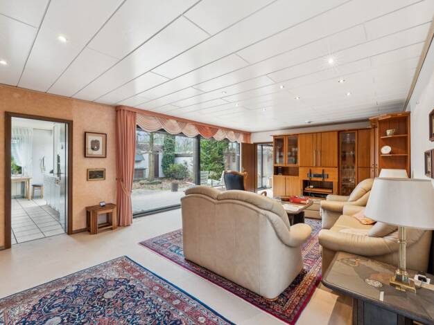 Einfamilienhaus zum Kauf 519.000 € 5 Zimmer 148,1 m² 480 m² Grundstück Hochdahl Erkrath 40699