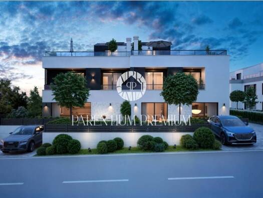 Haus zum Kauf 550.000 € 3 Zimmer 166 m² Poreč