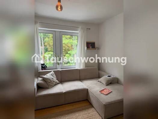 Wohnung zur Miete Tauschwohnung 820 € 2 Zimmer 56 m² 1. Geschoss Wiesbaden Wiesbaden 65183
