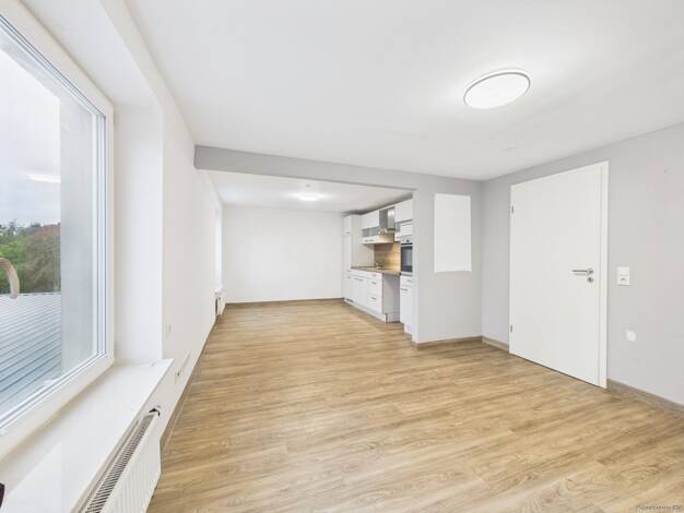 Wohnung zur Miete 600 € 2 Zimmer 52 m² Lornsenstraße 20 Husum Husum 25813