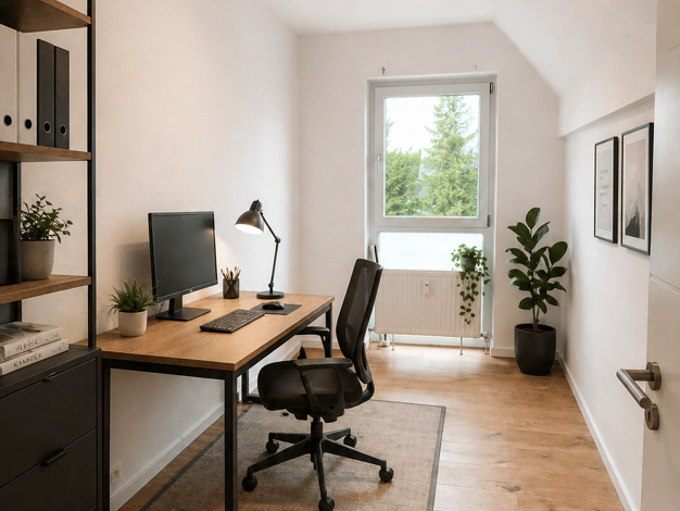 Wohnung zur Miete 870 € 3 Zimmer 94,1 m² Geschoss 3/3 frei ab sofort Montabaur 56410
