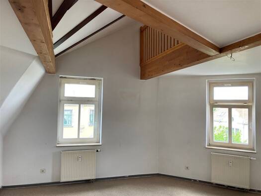 Wohnung zum Kauf 32.550 € 1 Zimmer 46,5 m² 5. Geschoss Tschaikowskistraße 52 Sonnenberg Sonnenberg 09130