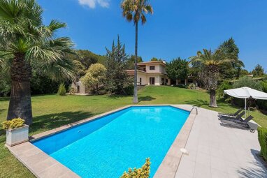 Villa zum Kauf provisionsfrei 2.575.000 € 5 Zimmer 956 m² 3.800 m² Grundstück Inca 07300