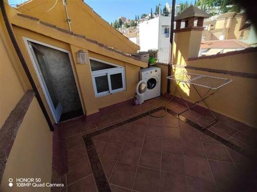 Penthouse zum Kauf 150.000 € 1 Zimmer 45 m² Granada 18000