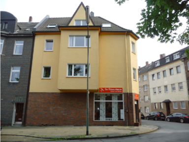 Wohnung zur Miete 440 € 3 Zimmer 73 m² 1. Geschoss frei ab 15.12.2024 Erle Gelsenkirchen 45891