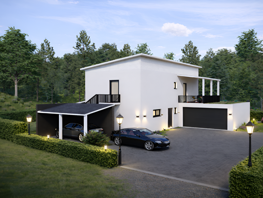 Grundstück zum Kauf provisionsfrei 330.000 € 510 m² Grundstück frei ab sofort Kaufbeuren-Neugablonz Kaufbeuren 87600