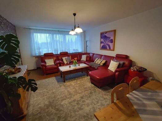 Wohnung zum Kauf 289.000 € 3 Zimmer 85 m² 1. Geschoss Oberricklingen Hannover 30459