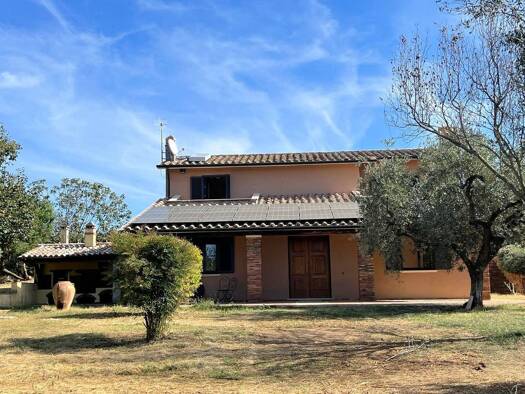 Villa zum Kauf 550.000 € 6 Zimmer 160 m² 13.000 m² Grundstück Pitigliano 58017
