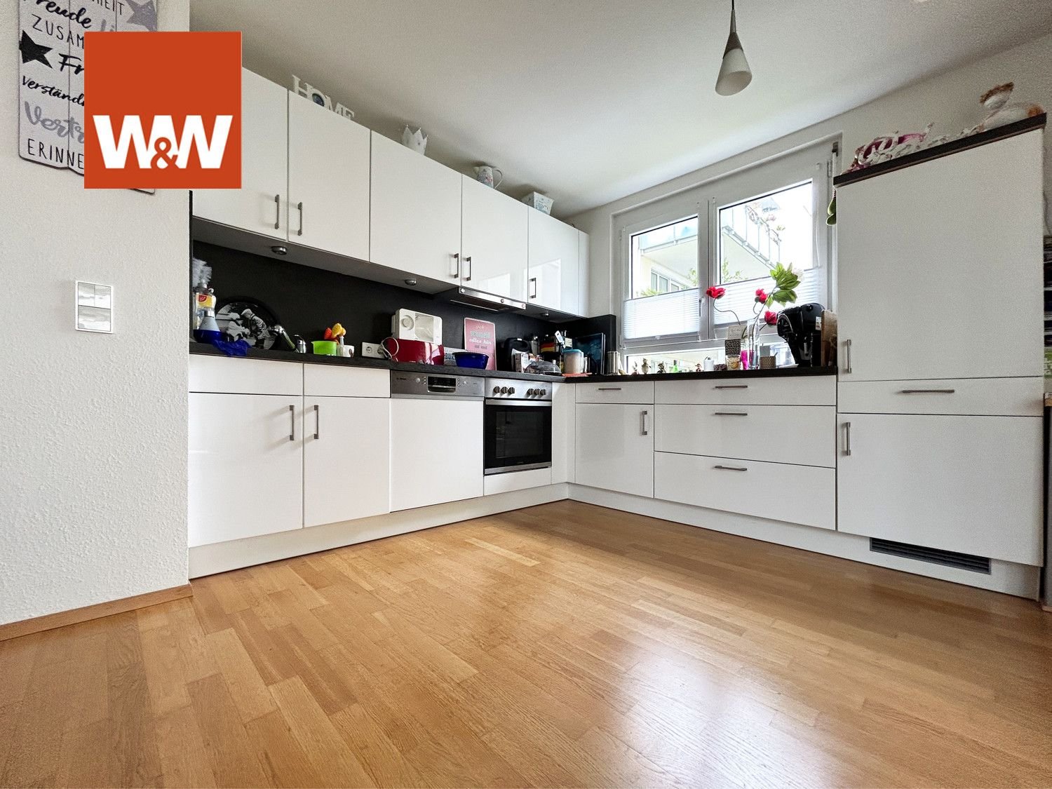 Wohnung zum Kauf 399.000 € 3 Zimmer 80,4 m²<br/>Wohnfläche Überlingen Überlingen 88662