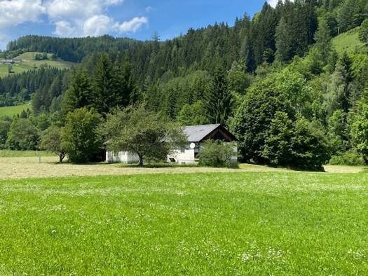 Grundstück zum Kauf 6.173 m² Grundstück Pölstal 8762