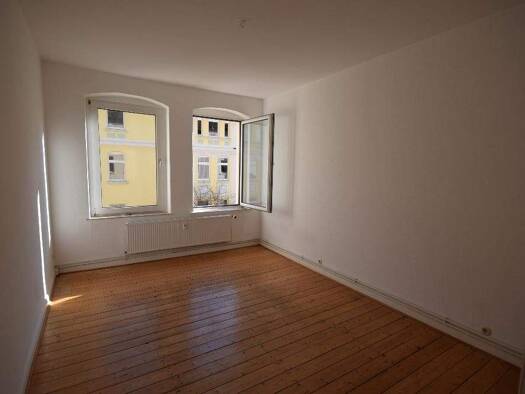 Wohnung zur Miete 550 € 2 Zimmer 58 m² 2. Geschoss Braunschweig 38114