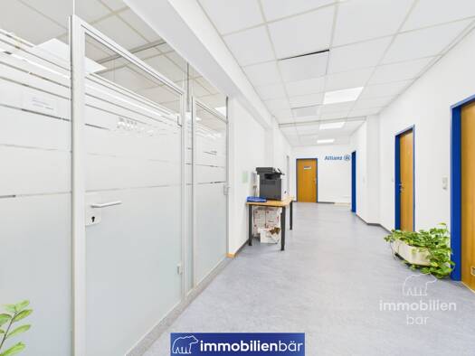 Shared Office zur Miete 450 € 5,5 Zimmer 89,1 m² Bürofläche Oberer Stadtplatz 15 Grieskirchen 4710