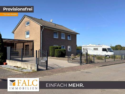 Einfamilienhaus zum Kauf 399.000 € 7 Zimmer 163 m² 1.187 m² Grundstück Stadtlohn 48703