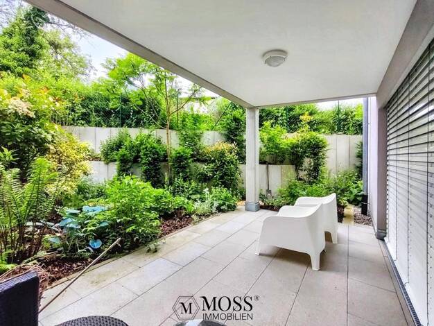 Wohnung zum Kauf 449.000 € 2,5 Zimmer 82,9 m² EG Wollbach Kandern 79400