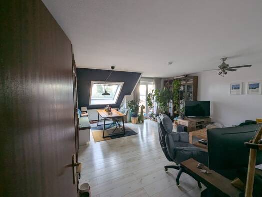 Terrassenwohnung zur Miete 1.300 € 3 Zimmer 75 m² Geschoss 2/3 frei ab 15.01.2026 Berliner Straße 2 Waltersdorf Schönefeld 12529