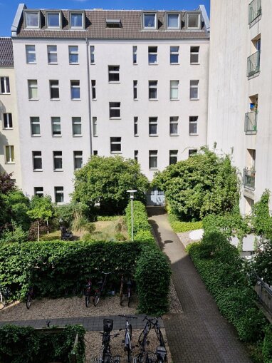 Wohnung zum Kauf 489.000 € 4 Zimmer 77 m² 2. Geschoss Friedrichshain Berlin 10245