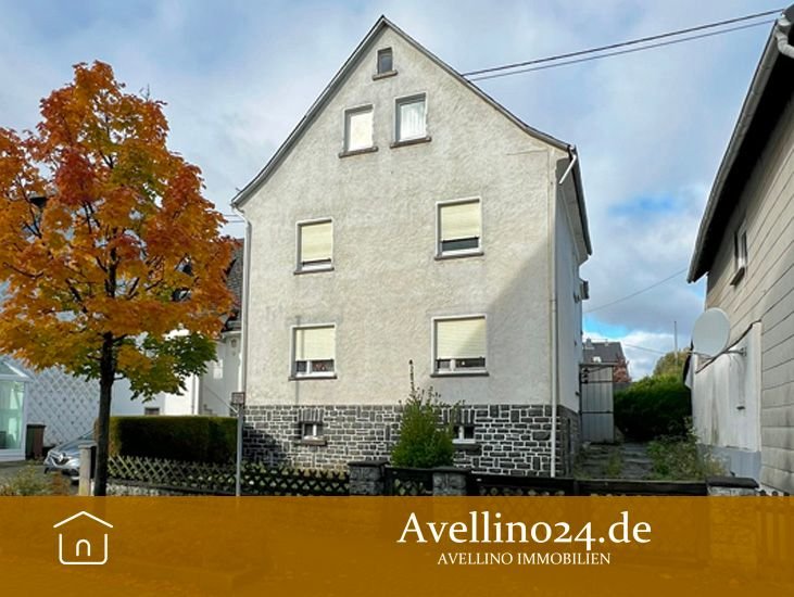 Einfamilienhaus zum Kauf 79.000 € 6 Zimmer 153 m²<br/>Wohnfläche 254 m²<br/>Grundstück ab sofort<br/>Verfügbarkeit Siershahn 56427