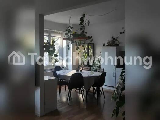 Wohnung zur Miete Tauschwohnung 750 € 2,5 Zimmer 73 m² 2. Geschoss Centrum Münster 48155