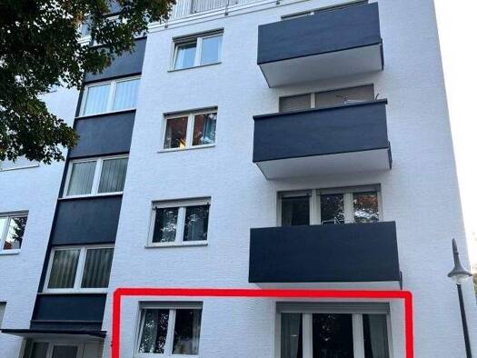 Wohnung zum Kauf 259.000 € 3 Zimmer 75 m² frei ab sofort Innenstadt Kaiserslautern 67655