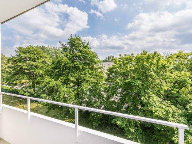 Wohnung zur Miete 263 € 2 Zimmer 46,1 m² 2. Geschoss frei ab sofort Fürstenstr. 248 Yorckgebiet Chemnitz 09130