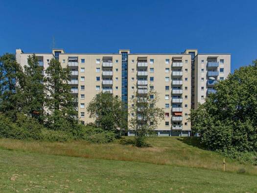 Wohnung zur Miete 396 € 2 Zimmer 55 m² 4. Geschoss frei ab 01.04.2026 Stettiner Straße 4 Süd Remscheid 42859