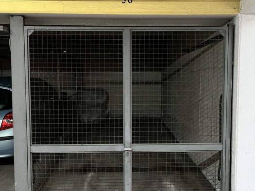 Tiefgaragenstellplatz zum Kauf 24.000 € Guardinistr. 121 Hadern München 81375