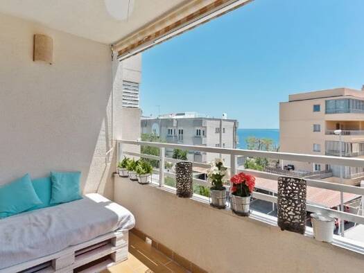 Studio zum Kauf 440.000 € 3 Zimmer 100 m² 1. Geschoss San Agustin 07015