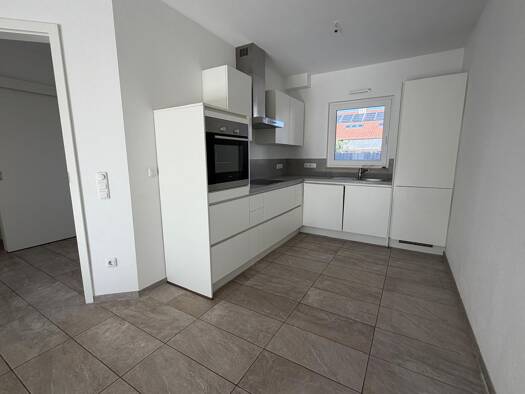 Terrassenwohnung zur Miete 680 € 2 Zimmer 65 m² Geschoss EG/1 frei ab 01.10.2026 Saal Saal a.d.Donau 93342