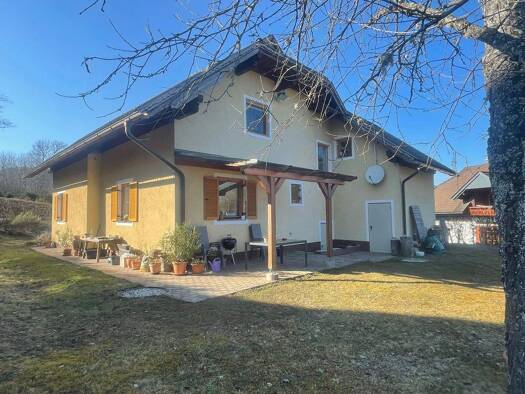 Einfamilienhaus zum Kauf 549.000 € 6 Zimmer 177 m² 849 m² Grundstück frei ab 01.08.2026 Seekogelweg 17 Sankt Veit an der Glan 9300