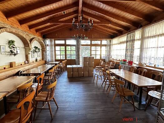 Bar/Café zur Miete 1.390 € Sankt Margarethen im Burgenland 7062