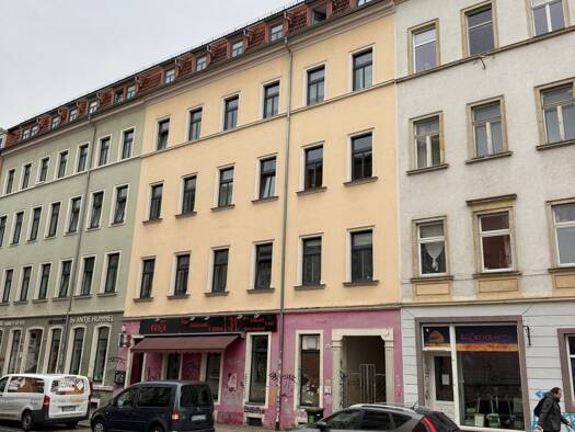 Sonstiges zum Kauf als Kapitalanlage geeignet 1.500.000 € 721 m² 460 m² Grundstück Leipziger Vorstadt Dresden 01097