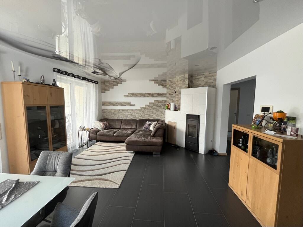 Immobilie in Mittenaar - Einziehen, Wohlfühlen, Genießen - Ihr neues Zuhause wartet! - Bild 3