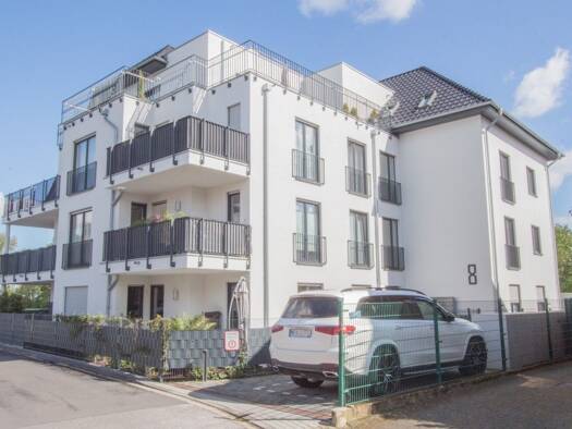 Penthouse zum Kauf 1.190.000 € 6 Zimmer 233 m² Glehn Korschenbroich 41352