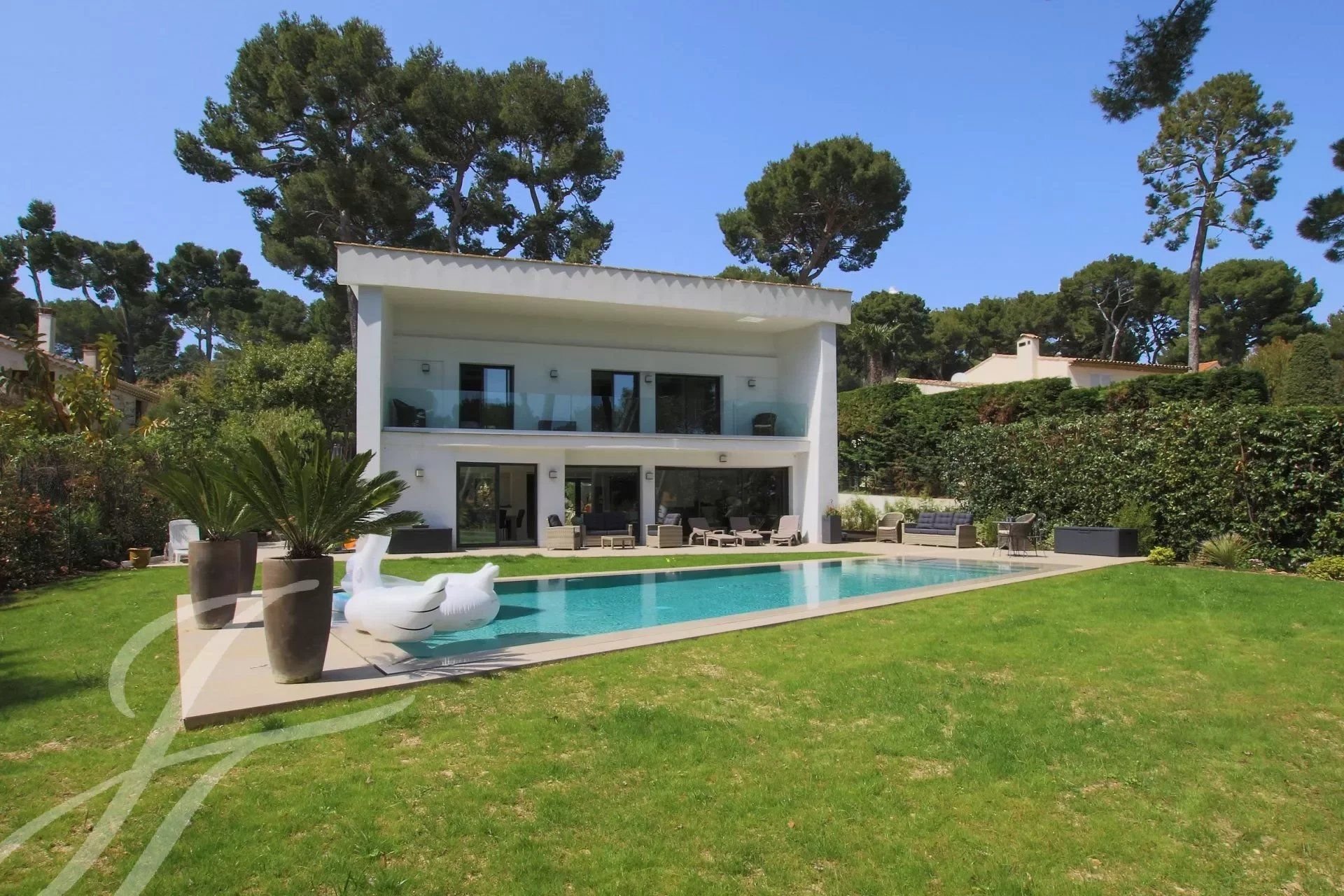 Haus zur Miete Wohnen auf Zeit provisionsfrei 230 m²<br/>Wohnfläche Le Cap Antibes 06160