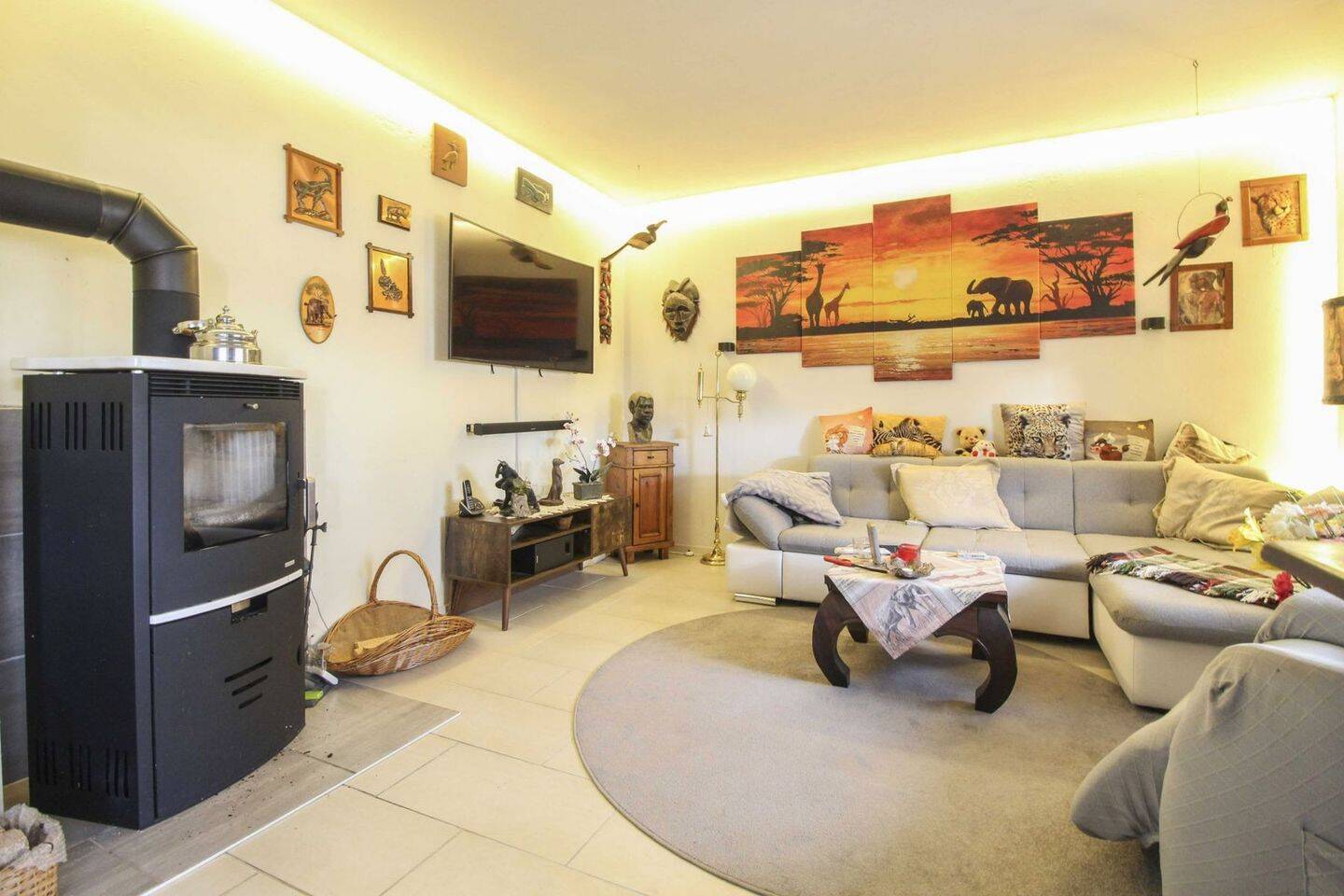 Einfamilienhaus zum Kauf - Ansicht 2
