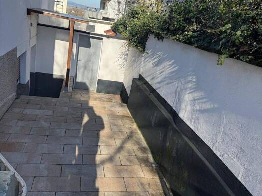 Studio zur Miete 430 € 1 Zimmer 30 m² UG Wallstraße 54 Hartenberg/Münchfeld Mainz 55122