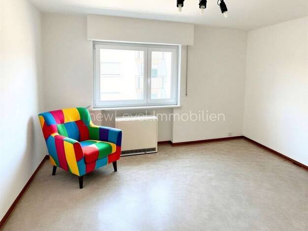 Wohnung zum Kauf 259.000 € 5 Zimmer 107 m² 2. Geschoss Giengen Giengen an der Brenz 89537