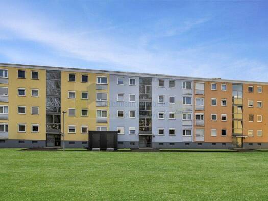 Wohnung zum Kauf 115.000 € 3 Zimmer 72,5 m² 3. Geschoss Blumberg 78176