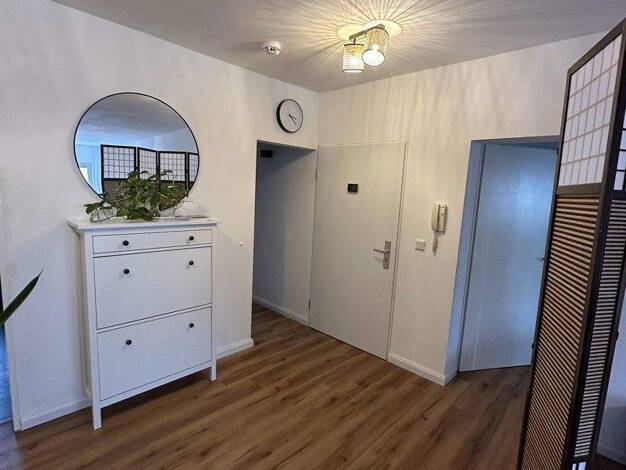 Wohnung zum Kauf provisionsfrei 274.000 € 2 Zimmer 68 m² 1. Geschoss Sommerstraße 37 Reinickendorf Berlin 13409