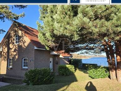 Einfamilienhaus zum Kauf 375.000 € 3 Zimmer 70 m² 414 m² Grundstück Sternberg Sternberg 19406