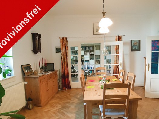 Wohnung zum Kauf provisionsfrei 379.000 € 6 Zimmer 178 m² Geschoss 1/3 Innenstadt Worms 67547