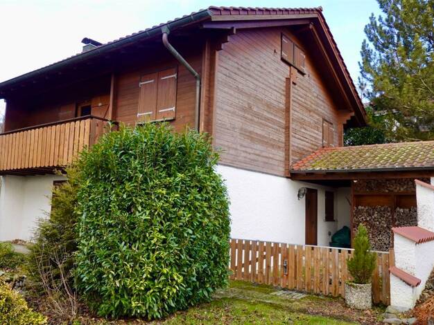 Einfamilienhaus zum Kauf 428.000 € 5 Zimmer 123,7 m² 790 m² Grundstück frei ab sofort Ruschweiler Illmensee 88636