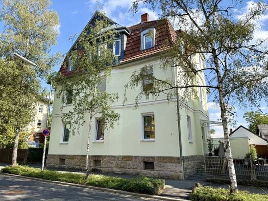 Mehrfamilienhaus zum Kauf 479.000 € 268 m² 375 m² Grundstück Coburg Coburg 96450